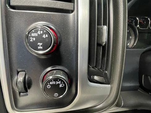 Used 2015 GMC Sierra 1500 SLE AWD/4WD image 14