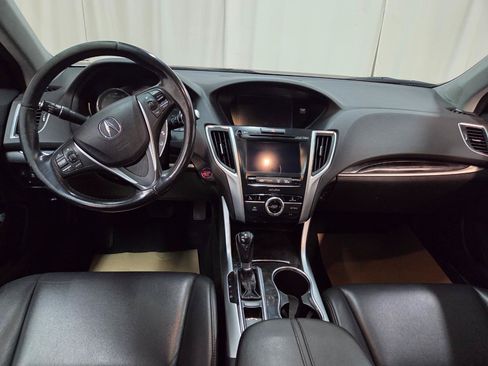 Used 2019 Acura TLX FWD image 25