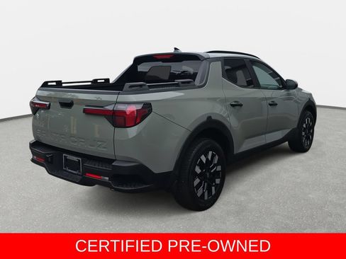 Certified 2026 Hyundai Santa Cruz SEL FWD image 5
