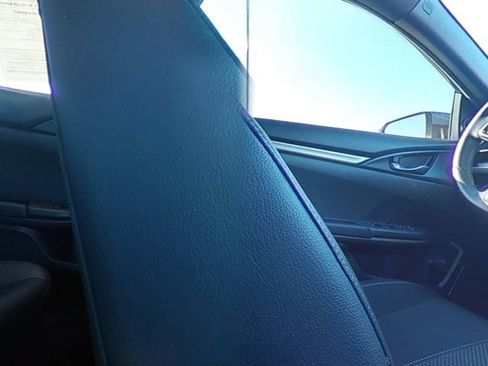 Used 2021 Honda Civic Sport image 19