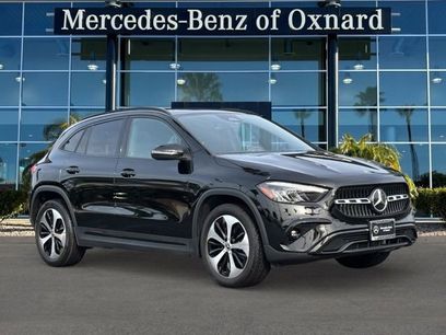 Certified 2026 Mercedes-Benz GLA 250