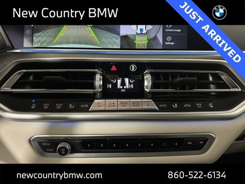 Used 2022 BMW X5 xDrive45e w/ M Sport Package image 22