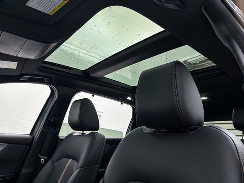 Used 2025 MAZDA CX-90 3.3 Turbo S w/ Premium Package image 3