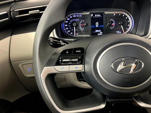 Used 2022 Hyundai Tucson SEL w/ Cargo Package AWD/4WD image 11