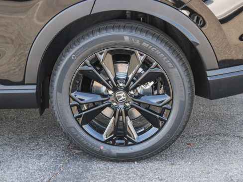 New 2026 Honda CR-V Sport Touring image 9