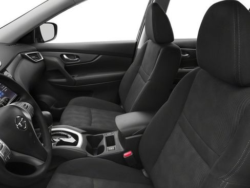 Used 2016 Nissan Rogue S AWD/4WD image 11