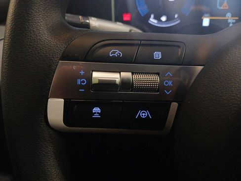 New 2026 Hyundai Tucson SE FWD image 17