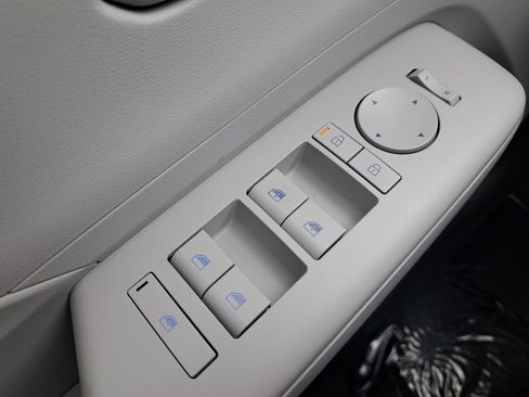 New 2026 Hyundai Kona SEL Sport image 27