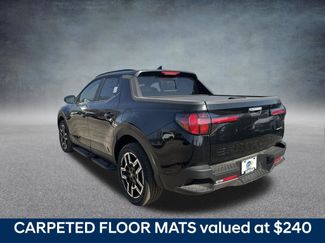 New 2026 Hyundai Santa Cruz Limited AWD/4WD video 3
