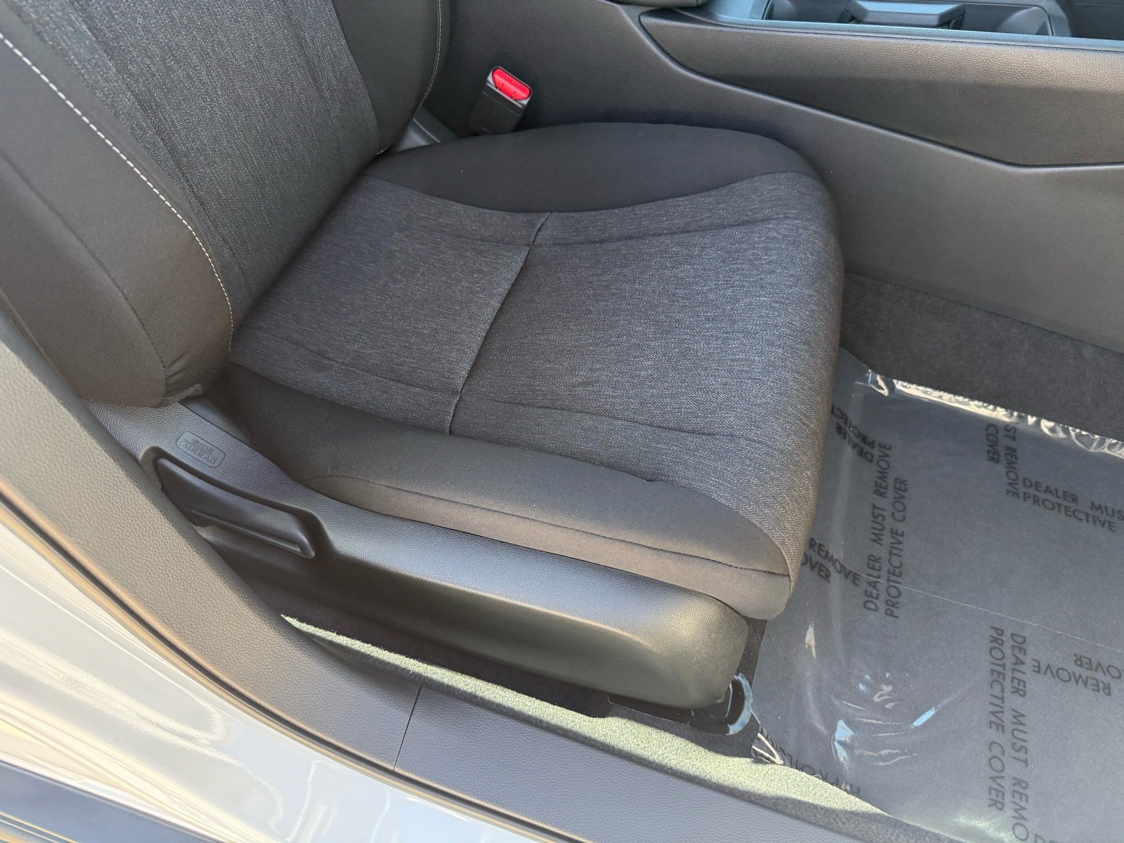 New 2026 Honda Accord LX image 29