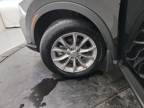 Certified 2023 Honda CR-V EX-L image 30