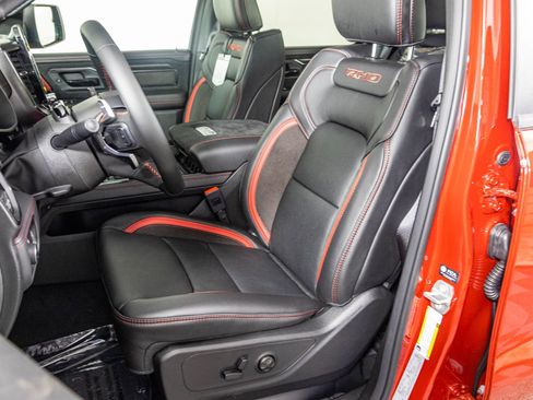 New 2026 RAM 1500 RHO AWD/4WD image 23