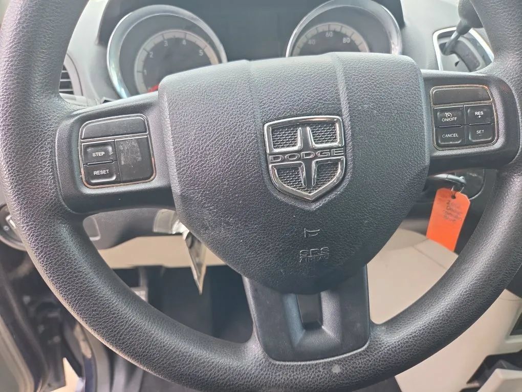 Used 2012 Dodge Grand Caravan SE FWD image 13