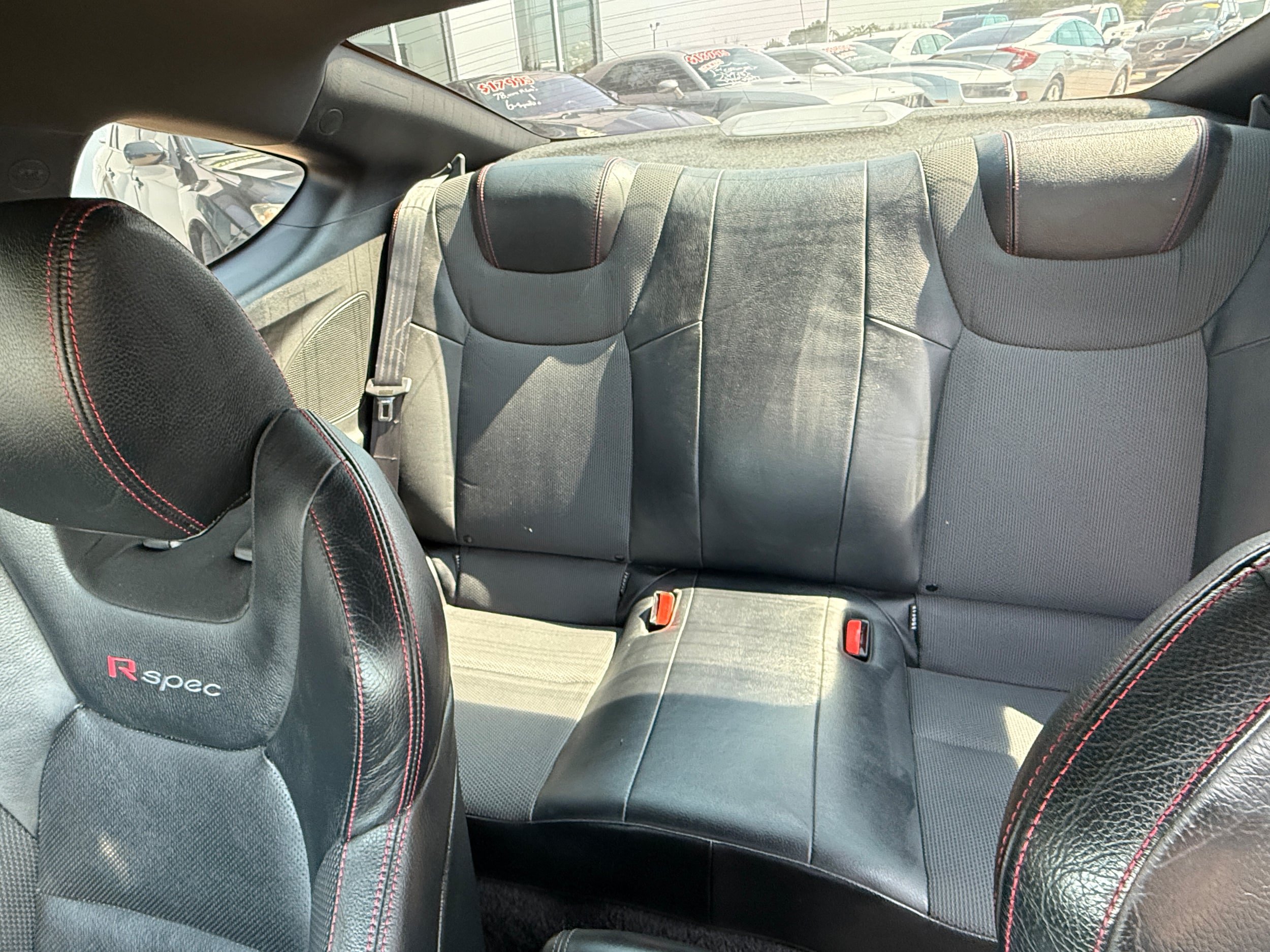 Used 2015 Hyundai Genesis 3.8 RWD image 10