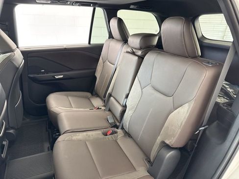 New 2026 Lexus TX 350 AWD image 43