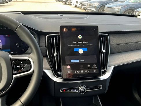 New 2026 Volvo XC90 B6 Ultra w/ Protection Package Premier image 17