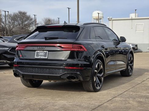Used 2023 Audi RS Q8 w/ Black Optic Package image 6