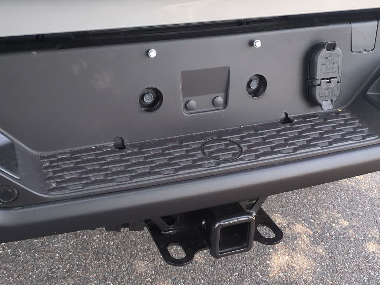 New 2026 RAM 1500 RHO AWD/4WD image 35