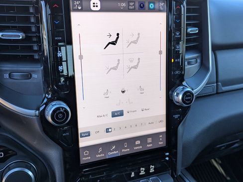 New 2026 RAM 1500 Big Horn image 7