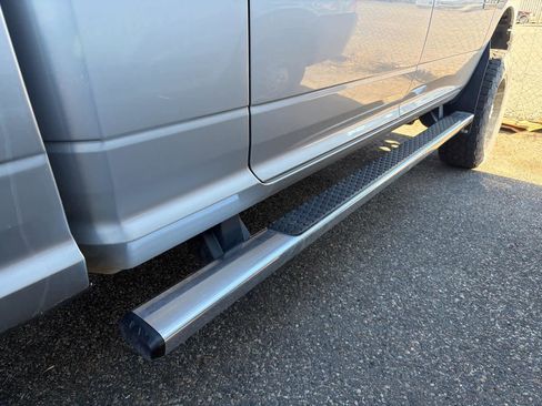 Used 2018 RAM 2500 Big Horn image 11