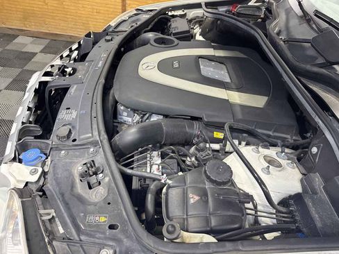 Used 2010 Mercedes-Benz ML 550 4MATIC image 30