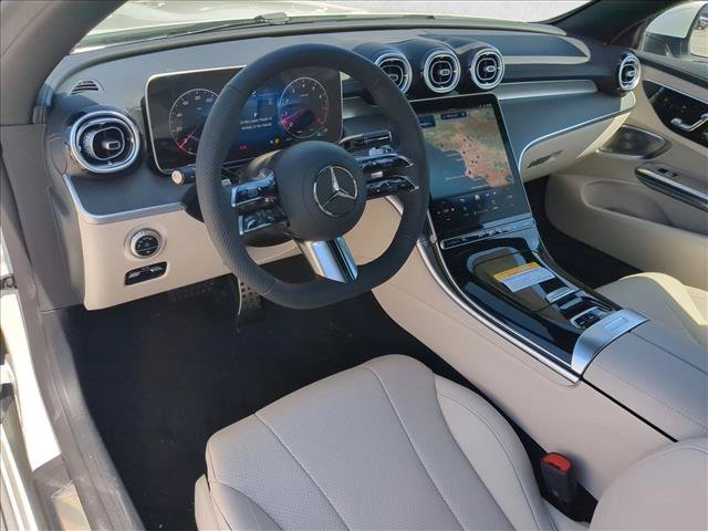New 2027 Mercedes-Benz CLE 450 4MATIC Cabriolet image 3