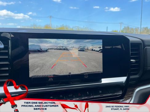 Used 2023 GMC Sierra 1500 Elevation image 31