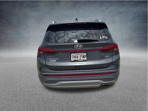 Used 2023 Hyundai Santa Fe SEL AWD/4WD image 8