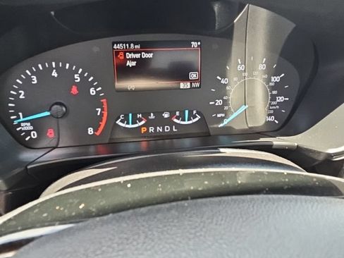 Used 2022 Ford Escape SEL w/ SEL Stealth AWD Package image 14