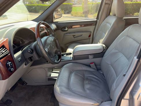 Used 2007 Buick Rendezvous CXL image 8