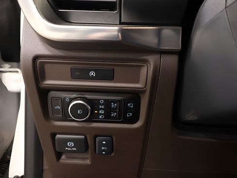 Used 2025 Ford F150 King Ranch AWD/4WD image 20