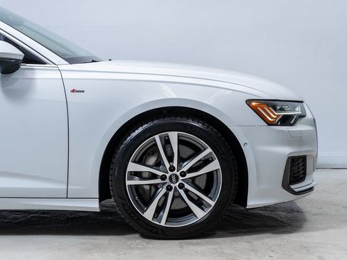 Used 2022 Audi A6 3.0T Prestige image 12