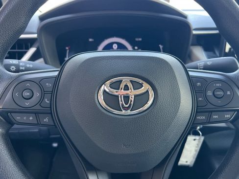 Used 2026 Toyota Corolla LE image 24