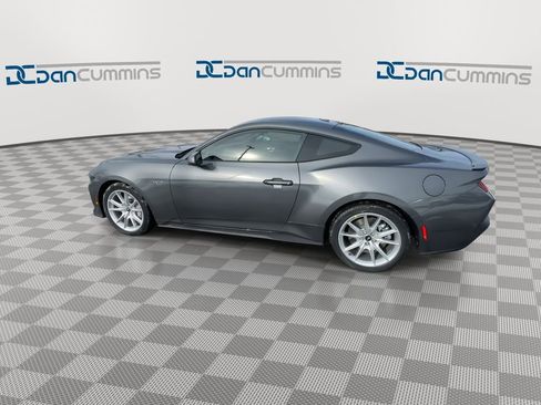 New 2026 Ford Mustang GT Premium RWD image 5