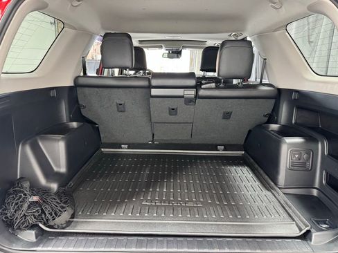 Certified 2023 Toyota 4Runner 40th Anniversary SE image 31