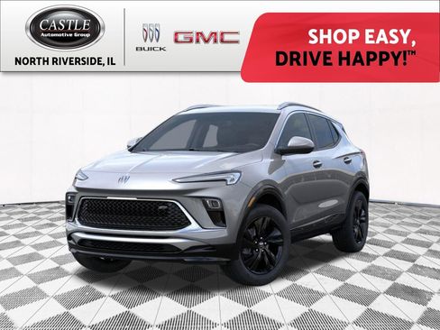 New 2026 Buick Encore GX Sport Touring image 1