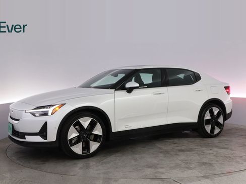 Used 2024 Polestar Polestar 2 AWD/4WD image 18