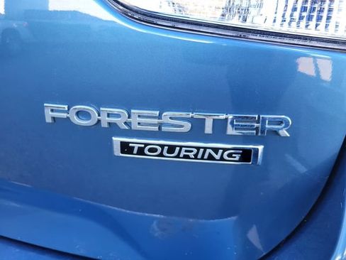 Used 2022 Subaru Forester Touring AWD/4WD image 4
