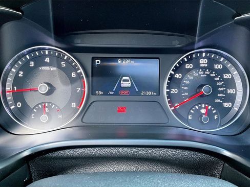 Used 2023 Kia Forte GT w/ GT2 Package image 22