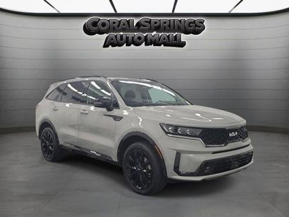 Used 2023 Kia Sorento SX