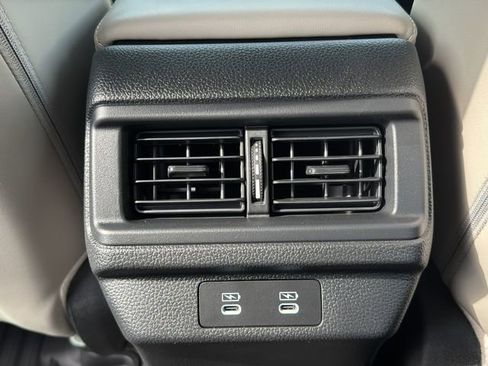 New 2026 Honda Accord Touring image 16