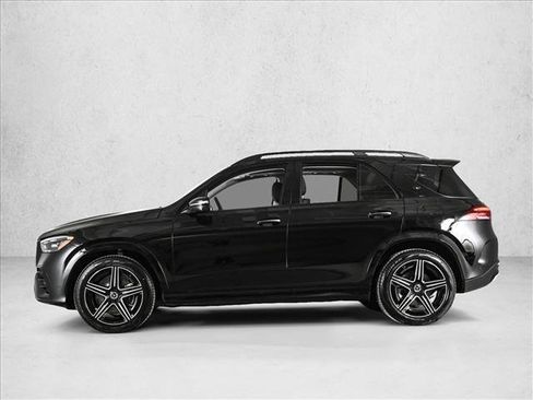 New 2026 Mercedes-Benz GLE 450e 4MATIC image 9