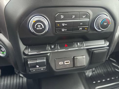 Used 2024 Chevrolet Silverado 3500 W/T w/ WT Convenience Package image 22