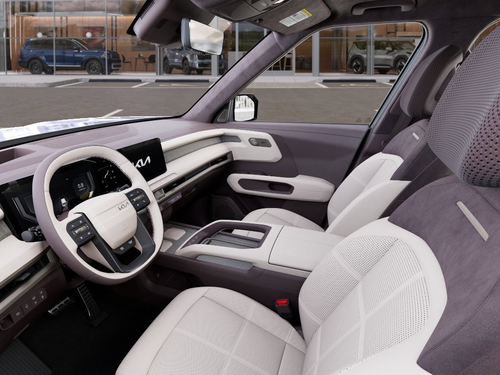 New 2027 Kia Telluride SX Prestige AWD/4WD image 17