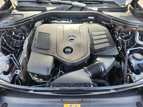 Certified 2026 Mercedes-Benz GLC 300 4MATIC image 22