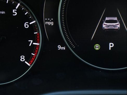 New 2026 MAZDA CX-50 AWD 2.5 S w/ Cargo Package image 32