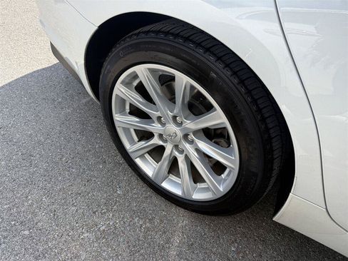 Used 2024 Cadillac CT5 Luxury w/ Sun And Sound Package RWD image 5