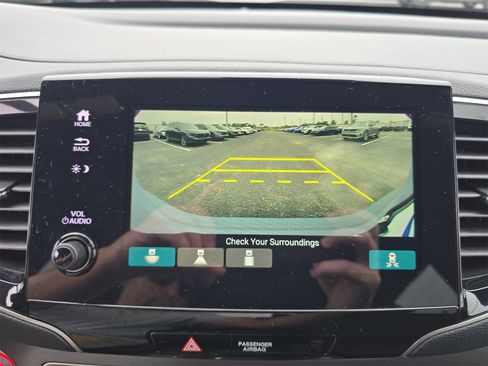 Used 2022 Honda Pilot Sport image 19