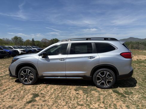 New 2026 Subaru Ascent Touring AWD/4WD image 5