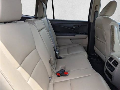 Used 2017 Honda Pilot EX-L image 30